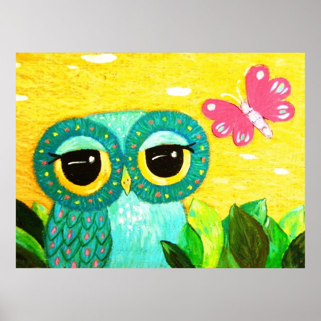 Affiche Métamorphose (Devant)