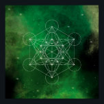 Affiche Métatron, chakra, zen, géométrie sacrée, angel<br><div class="desc">Metatron,  chakra,  zen,  géométrie sacrée,  angel,  spirituel,  mandala,  magnétisme,  géométrie,  Metatron archangel</div>