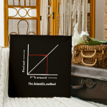 Méthode scientifique : f**k autour, en savoir plus