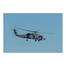 MH-60R Seahawk