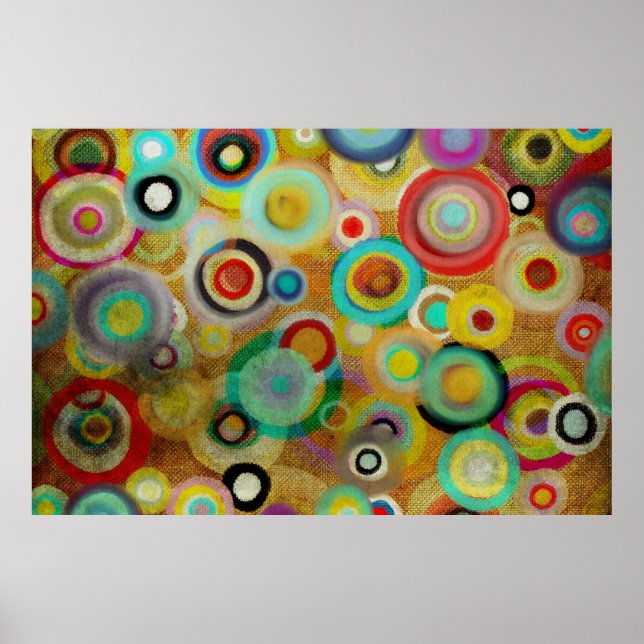 Affiche Mi alma se enciende (Devant)