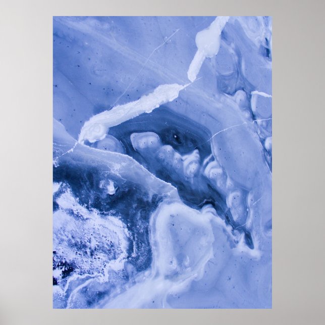 Affiche Michigan (Devant)