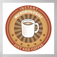 Microbiologiste instantané