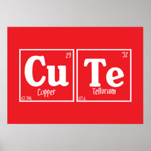 Affiche Mignon