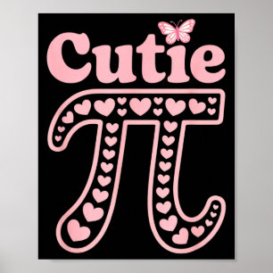 Affiche Mignonne