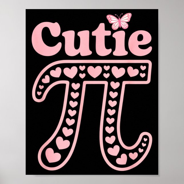 Affiche Mignonne  (Devant)