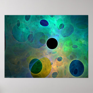 Affiche Mike Bonnell 022