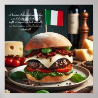 Milanese Munchies : Trésor à la Truffe