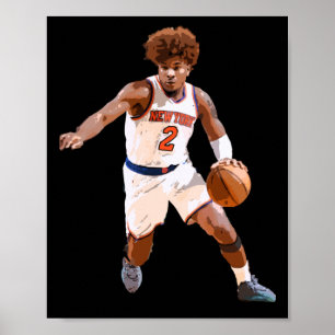 Affiche Miles Mcbride 1