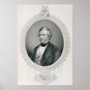 Affiche Millard Fillmore