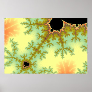 Affiche Million de 022 aléatoires