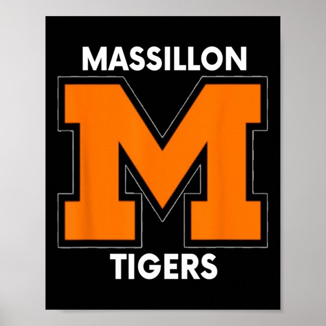 Affiche Millon M Sports  (Devant)