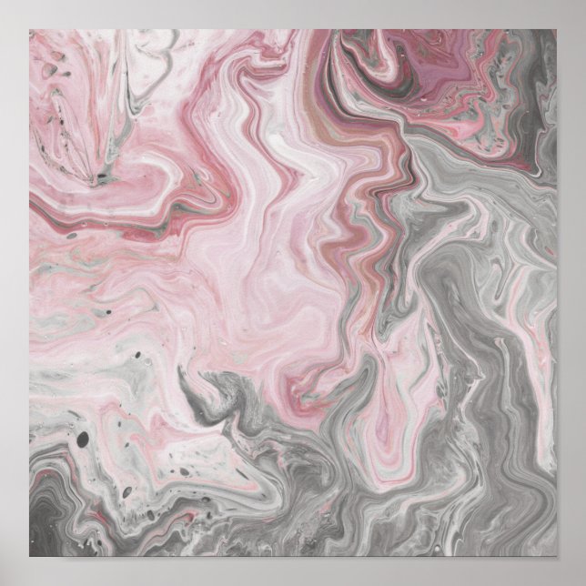 Affiche Minéraux vierges (Devant)