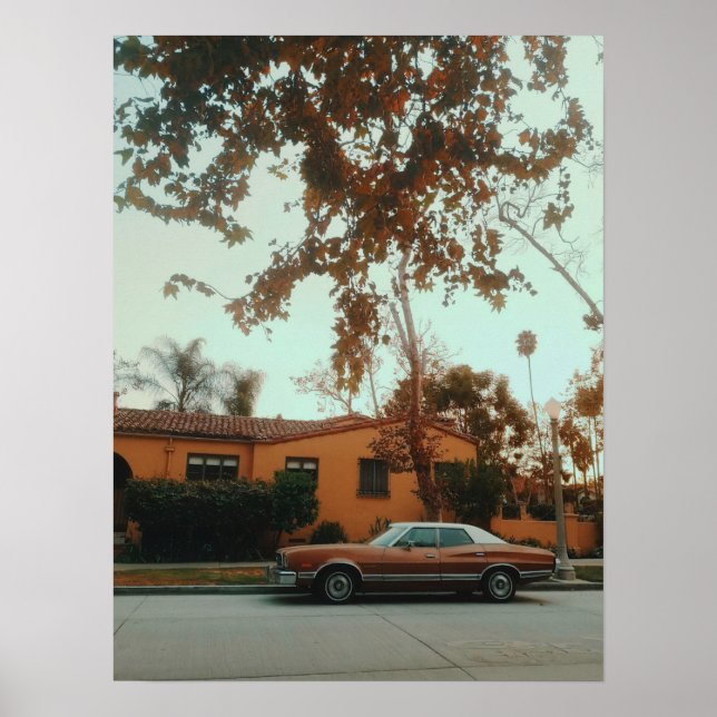 Affiche Miracle Mile (Devant)