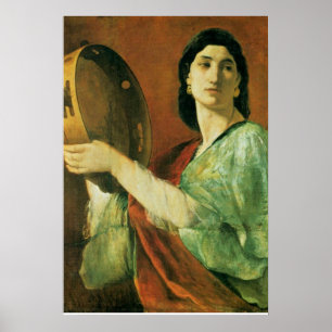 Affiche Miriams-Song