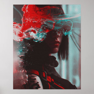 Affiche Mirror's Edge CATALYST