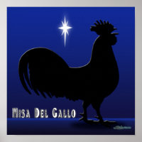 Misa Del Gallo