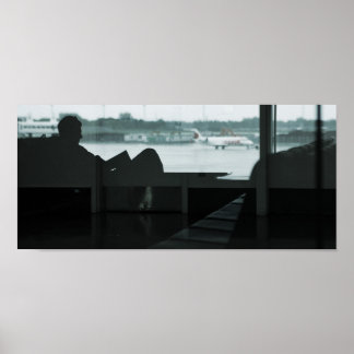 Affiche Mise en page (affiche)