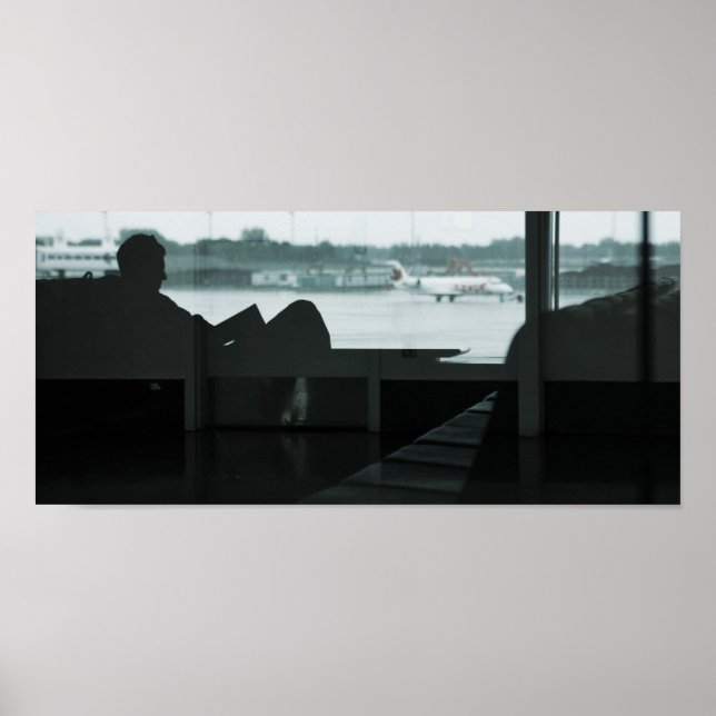 Affiche Mise en page (affiche) (Devant)