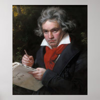 Missa Solemnis : Ludwig Beethoven Musique classiqu