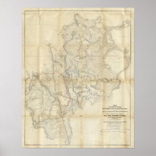 Affiche Mississippi 4