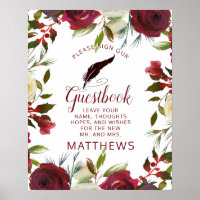 Mistletoe Manor S'il vous plaît signer notre livre