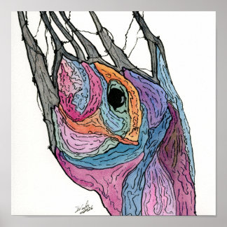 Affiche Misunderstood