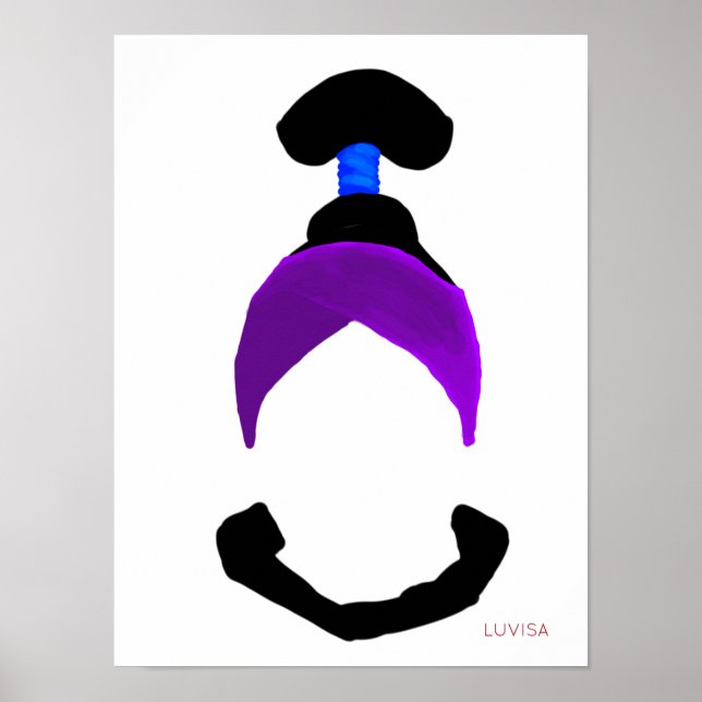 AFFICHE MIW (Devant)