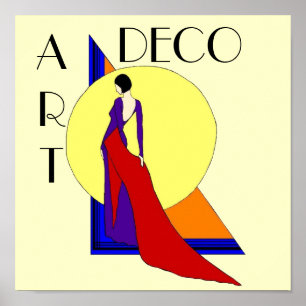 Affiche Mlle Brooks Takes A Walk