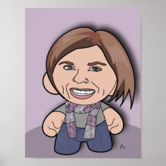 Affiche Mme M pour @Nicky36