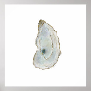 Affiche Mobile Bay Oyster-1