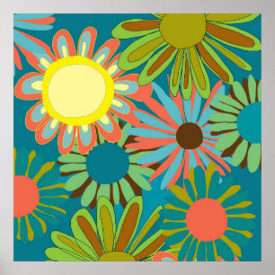 Affiche Mod et bruit 2