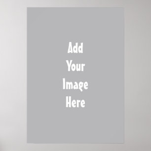 Affiche Modèle