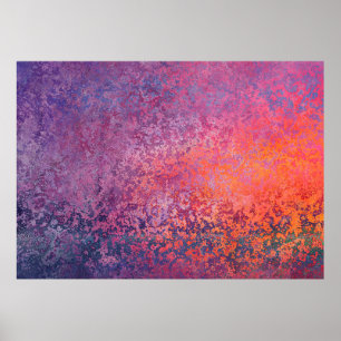 Affiche modèle de texture Arrière - plan