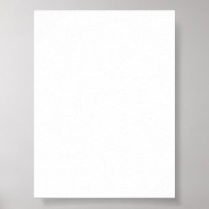 Affiche Modèle d'impression d'affiche personnalisée DIY Ar