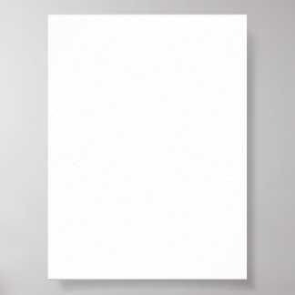 Affiche Modèle d'impression d'affiche personnalisée DIY Ar