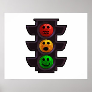 Affiche Modes de réverbère