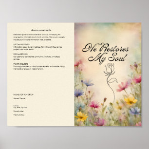 Affiche Modifier, télécharger l'affiche du Bulletin de l'É