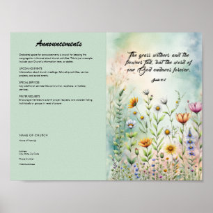 Affiche Modifier, télécharger l'affiche du Bulletin de l'É