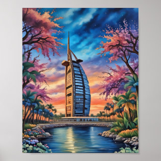 Affiche Module d'alimentation en eau