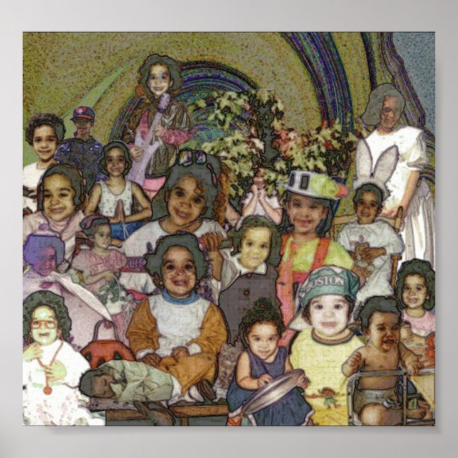 Affiche moi 2 (Devant)