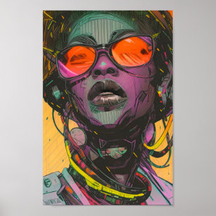 Affiche Moi du futur