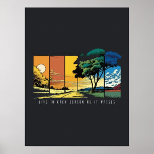 Affiche Moi faisant un solo de tableur