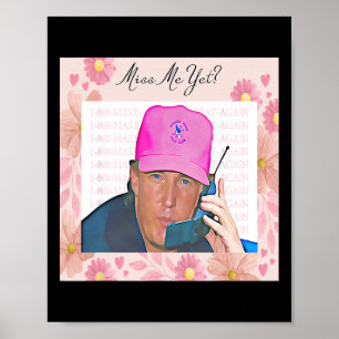 Affiche Moi, Trump 2024 Reprendre L'Amérique Patri Élector