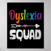 Mois de la sensibilisation à la dyslexie Enseignan