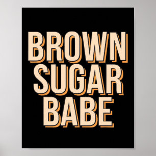 Affiche Mois de l'histoire des Noirs d'Amérique africaine 