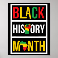 Mois de l'histoire noire - Les droits civils afric