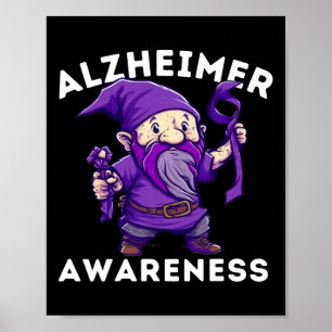 Affiche Mois De Sensibilisation Heimerheimer S T Heimerhei