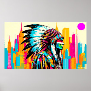 AFFICHE MOIS-GUERRES DU PATRIMOINE AUTOCHTONE 15