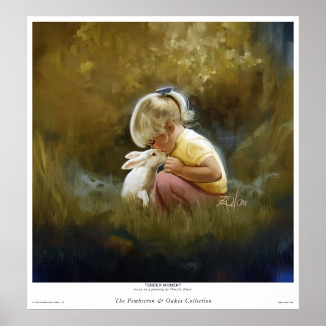 Affiche Moment d'appel d'offres (Devant)